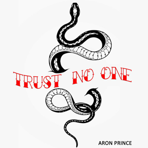 Aron Prince - Trust [APE041]